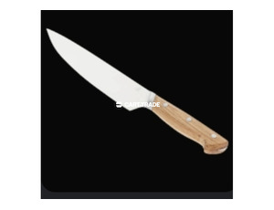 Knife