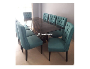 2023 STYLISH DINNING TABLE SET - 2