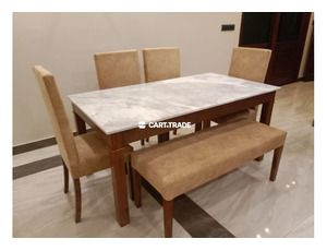 ADORABLE DINNING SET BEAUTIFUL PASE