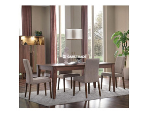 ADORABLE DINNING TABLE SET