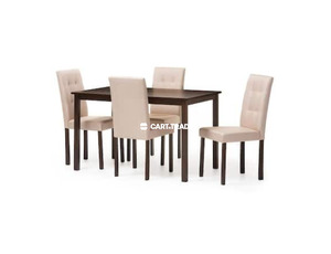 ADORABLE DINNING TABLE SET