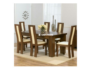 ADORABLE DINNING TABLE SET