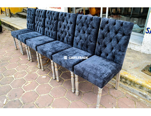 BEAUTIFUL DINNING CHAIRS