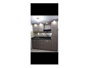 Kitchen Setting