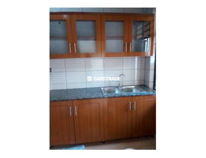 Kitchen Setting