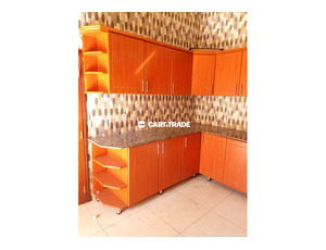Kitchen Setting