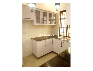 Kitchen Setting