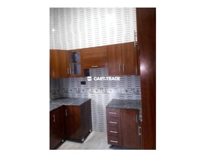Kitchen Setting