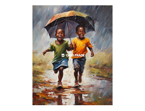 Children art