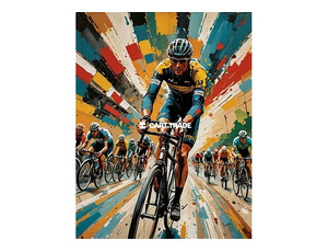 Ride art