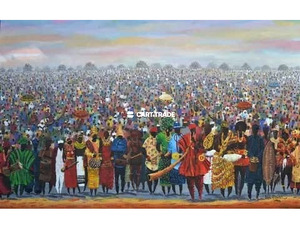 People art