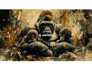 Gorilla Paint