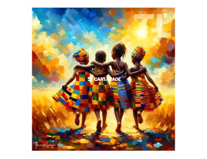 Children art