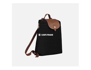 Black Backpack