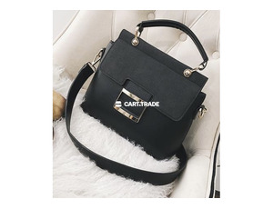Black Handbag