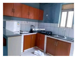 Kitchen Setting