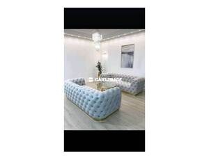 Saloon