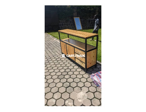Side Cabinet