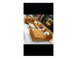 Saloon