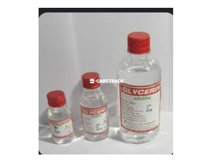 Oil glycerin