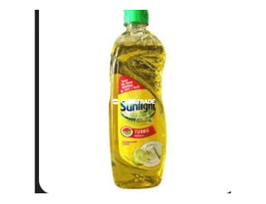 Liquid soap