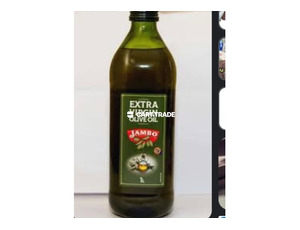 Olive oil
