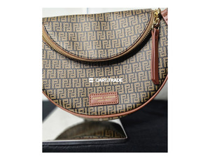 Pre-Owned Pierre Cardin Crossbody Bag - 3