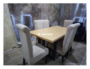 DINNING SET