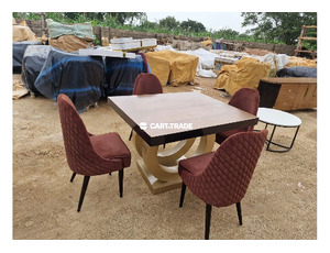 DINNING TABLE SET