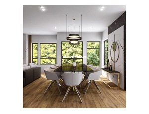 High end Italian Marble Dinner Table and Chairs 8 Dinning Chairs