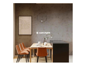ITALIAN HIGH END DINING ROOM