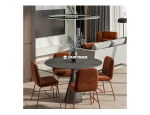 Nordic Dinning Chair Set for Dining Room Restaurant Furniture