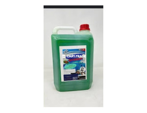 Liquid soap