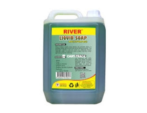 River liquid soap