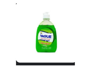 VAGUE liquid soap