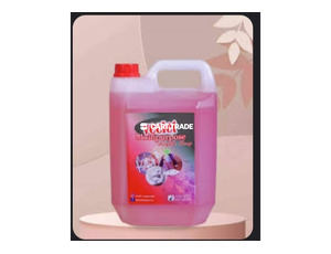 Veelet liquid soap
