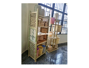 Bamboo Etagel