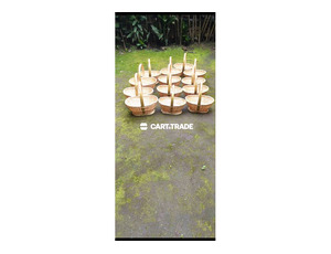 Bamboo basket