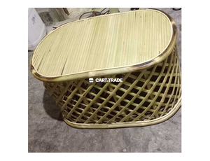 Bamboo Table