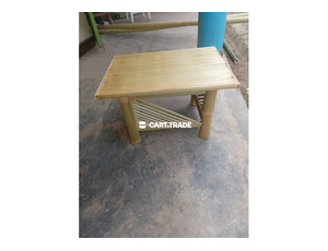 Bamboo Table