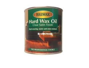 Hard wax Oil amavuta