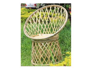 bamboo chair