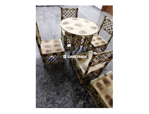 BAMBOO SALLE A MANGE