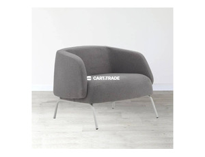Comfort Italian Office Arm Chair
