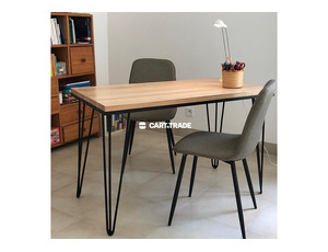 Small office desk