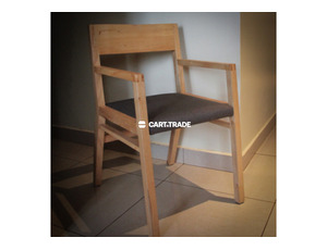 Grevillea Upholstered Chair