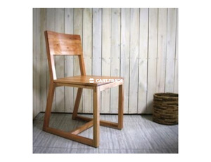 Eucalyptus Chair