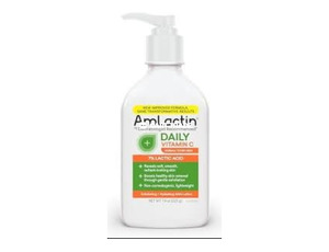 Amlactin Amavuta