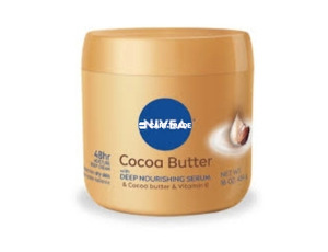 NiVEA Cocoa better amavuta yo kwisiga