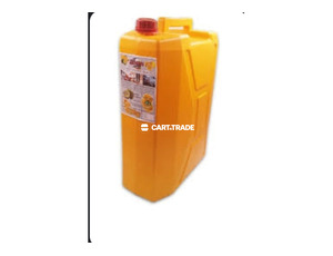 Liquid soap